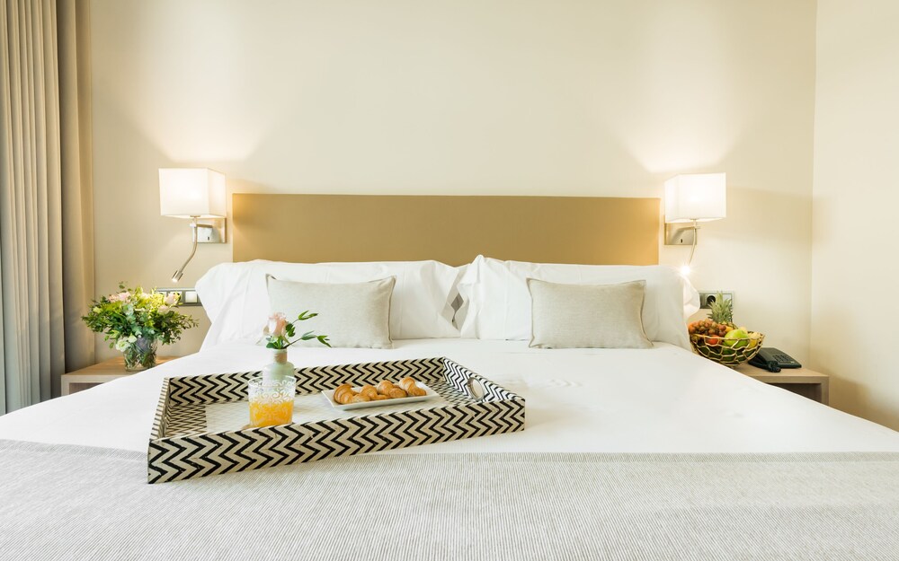 Superior Double Room, Terrace - Guestroom