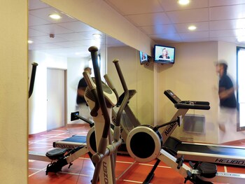 Sports Facility