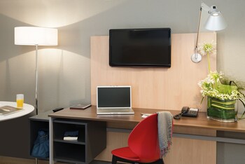 In-Room Amenity