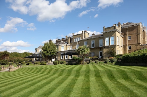 Best Western Chilworth Manor Hotel