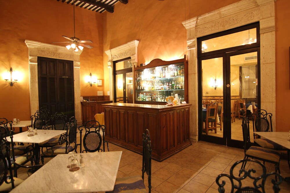 Snack Bar