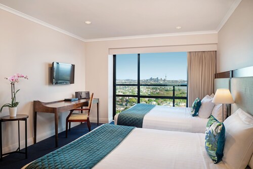 The Spencer Hotel
