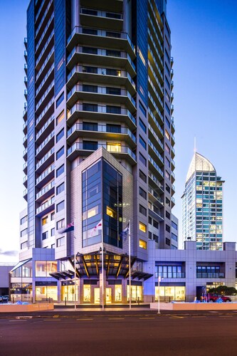 The Spencer on Byron Hotel