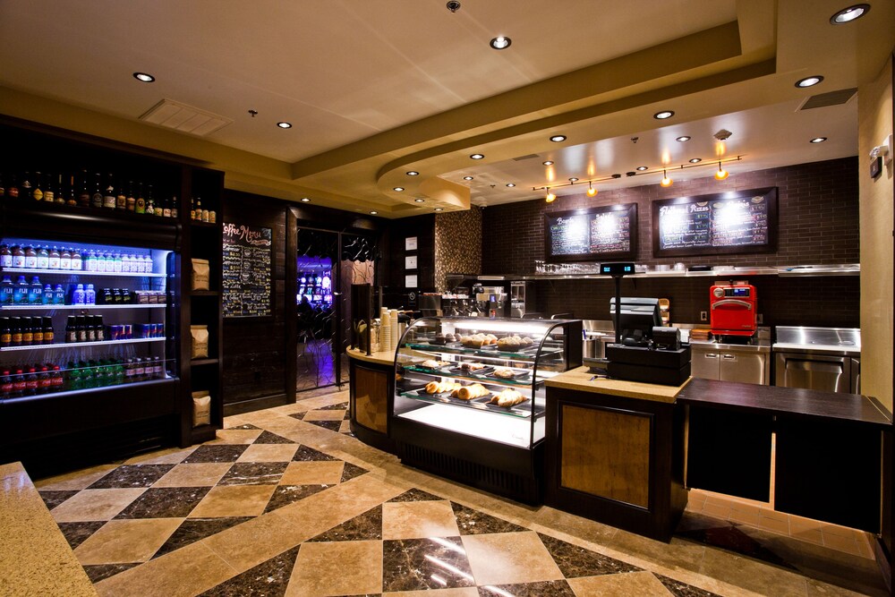 Coffee Shop