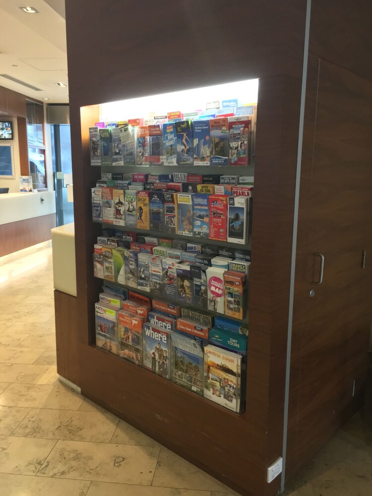 Miscellaneous