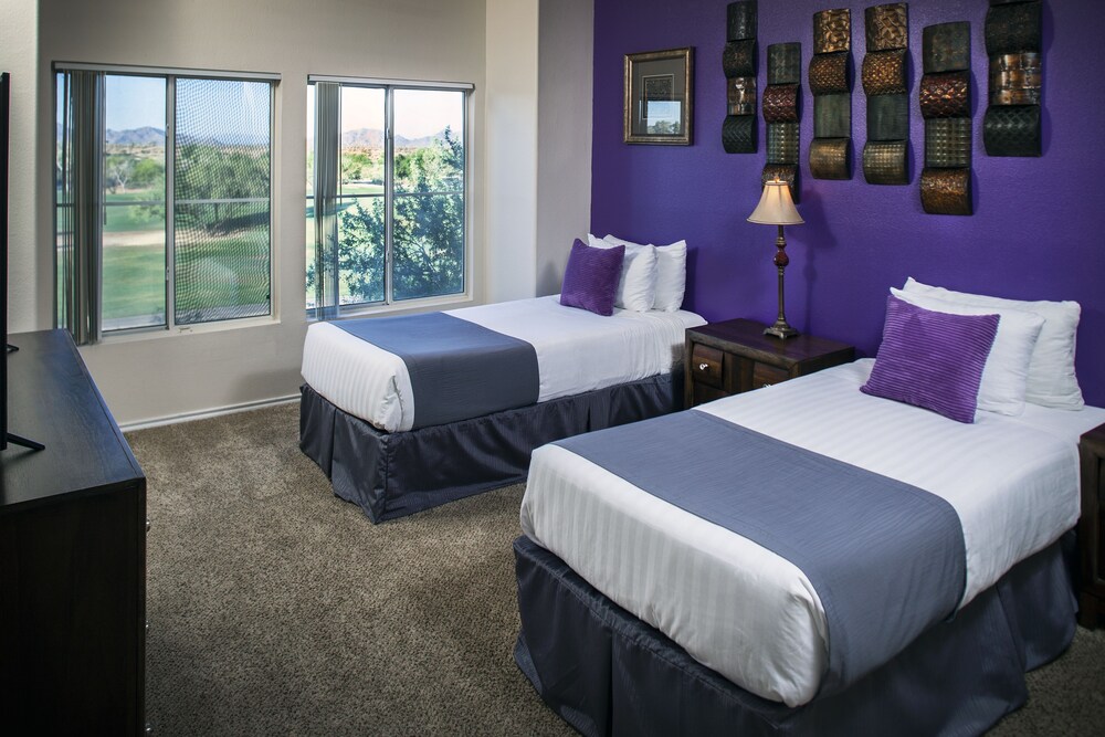 Deluxe Condo, 3 Bedrooms, 2 Bathrooms - Guestroom View