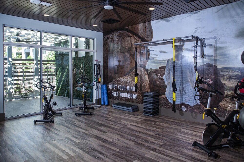Fitness Studio