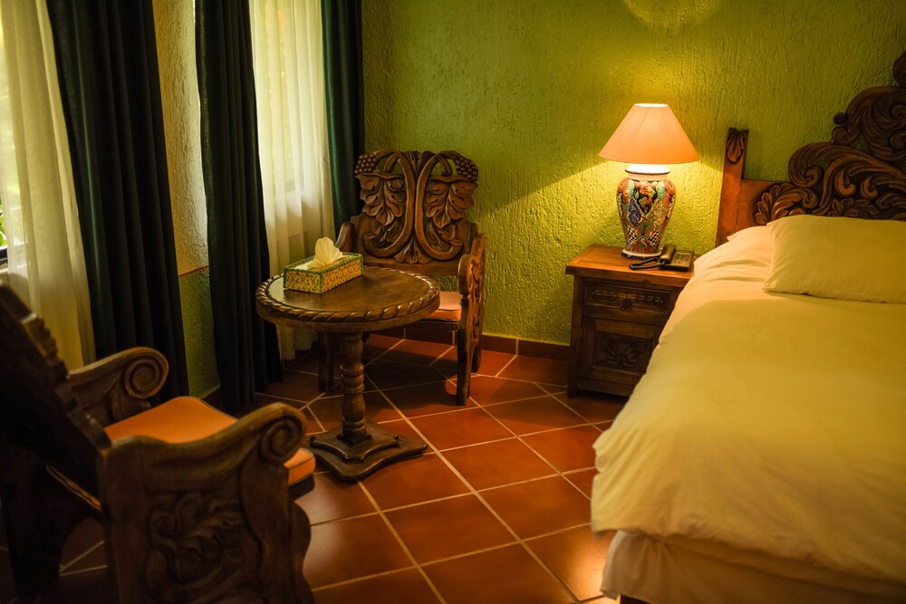 Habitación
