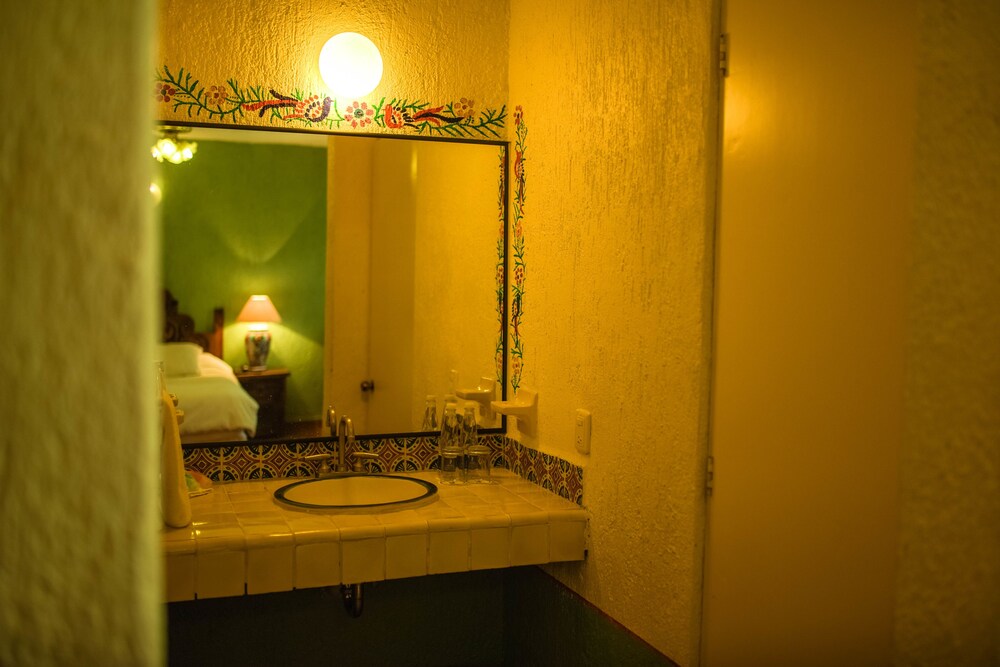 Cuarto de baño