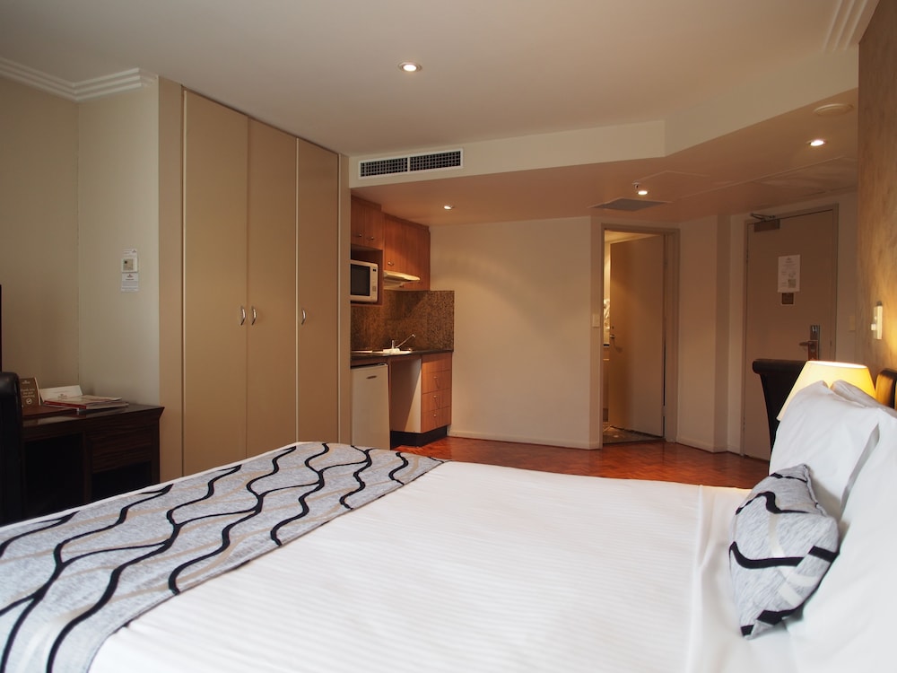 Studio Suite - Guestroom