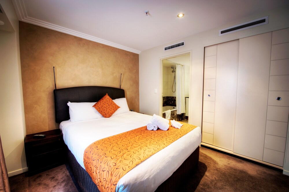 Studio Suite - Guestroom