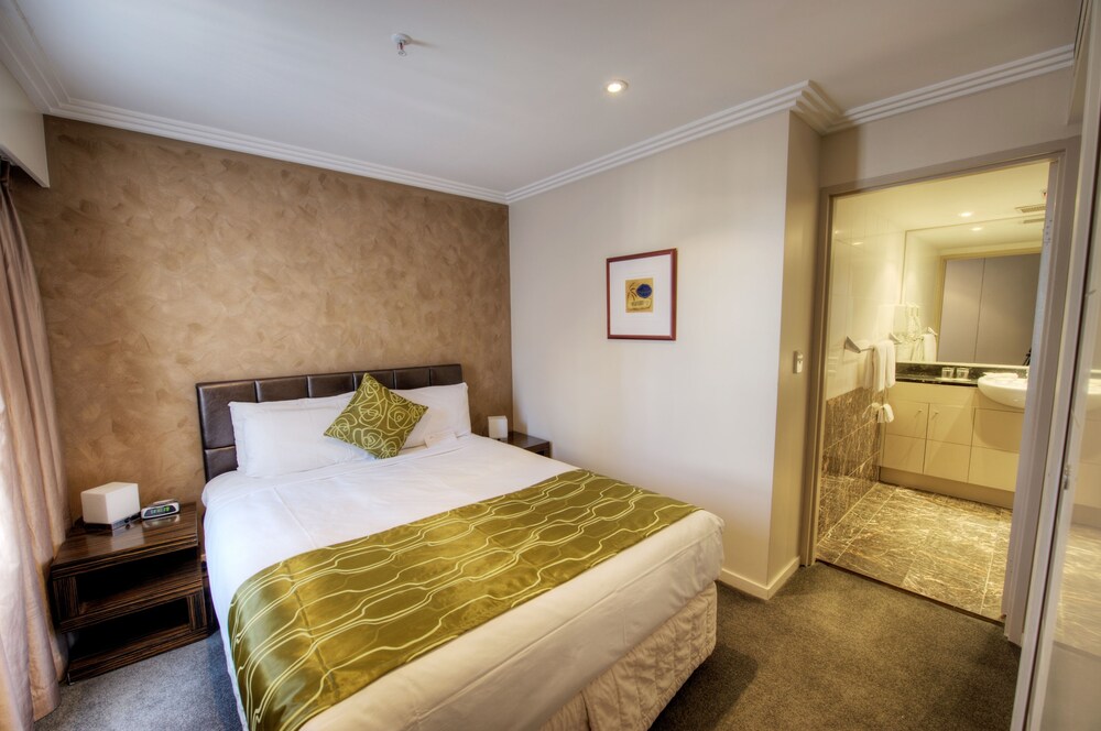 One bedroom suite - Guestroom