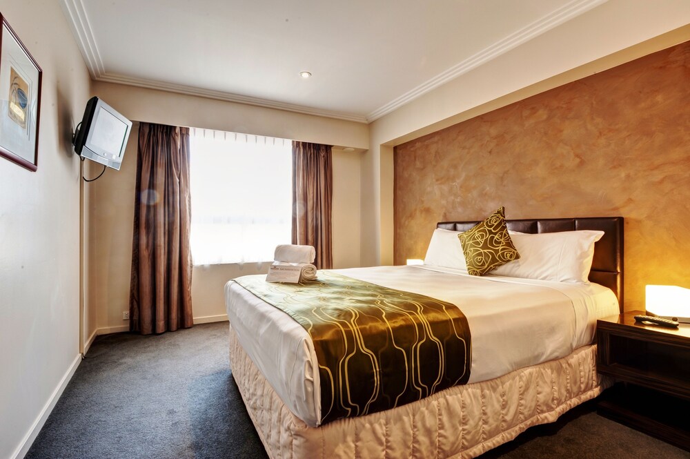 One bedroom suite - Guestroom