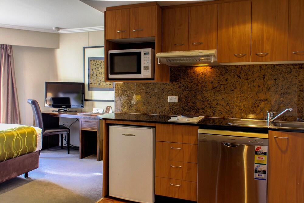 Studio Suite - Guestroom