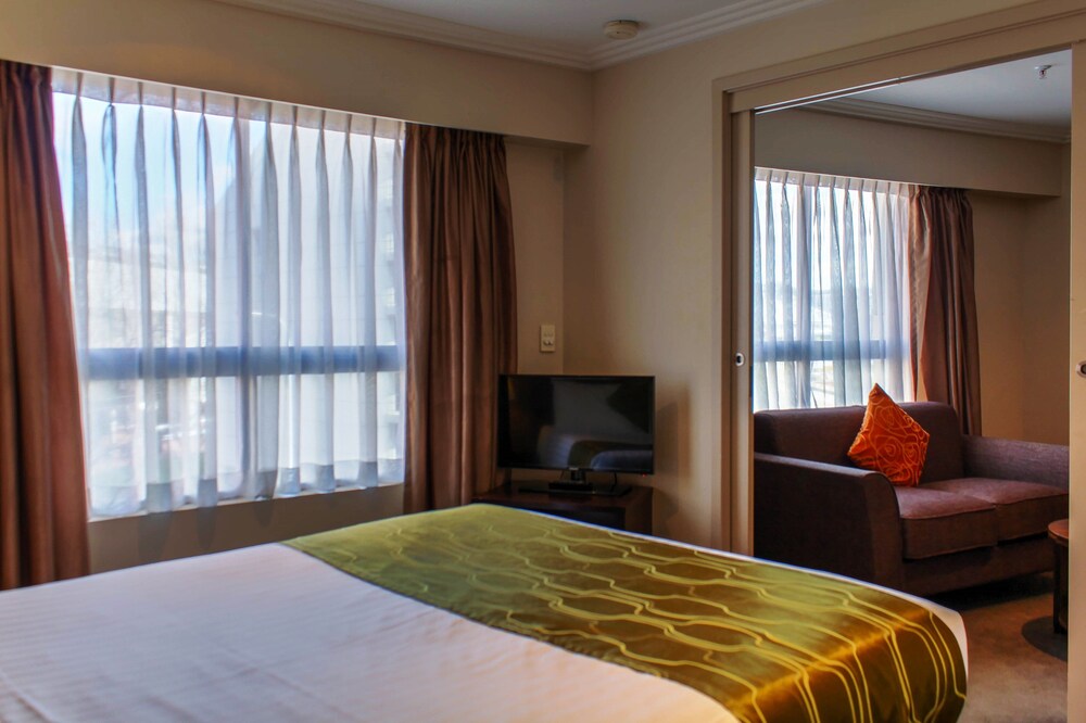 One bedroom suite - Guestroom