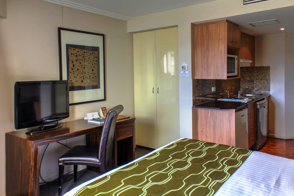 Studio Suite - Guestroom