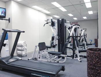Sports Facility
