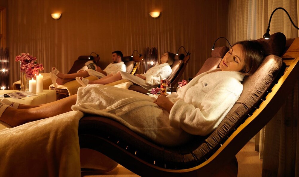 Treatment Room