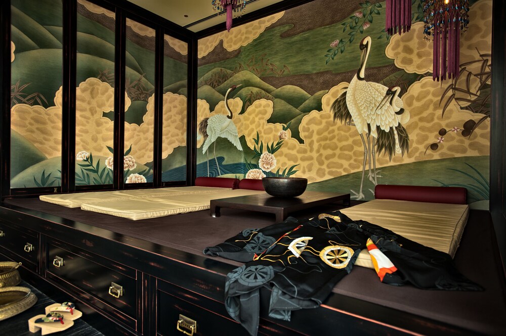 Treatment Room