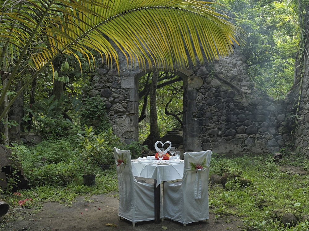 Couples Dining