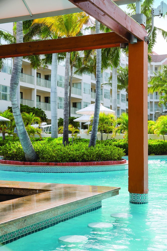 Poolside Bar
