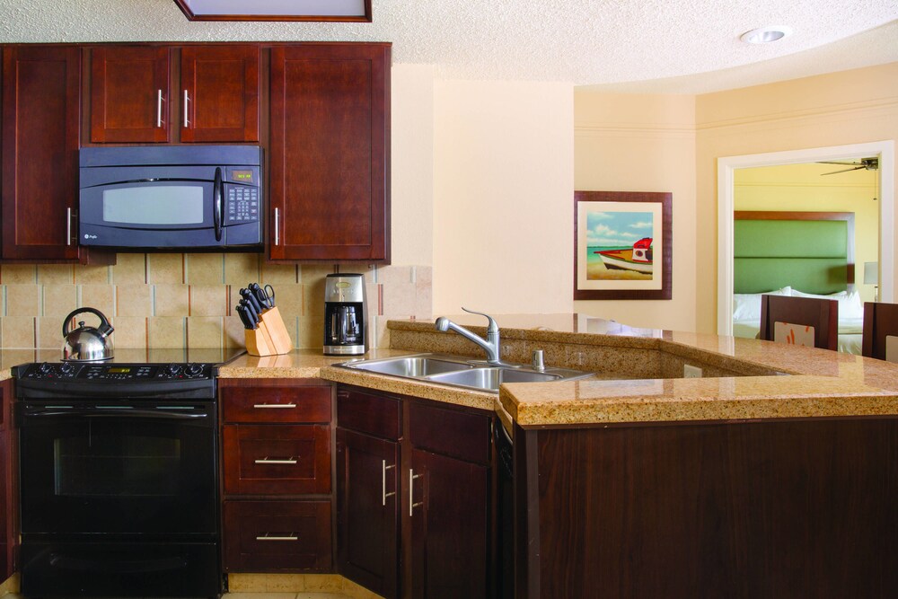 In-Room Amenity
