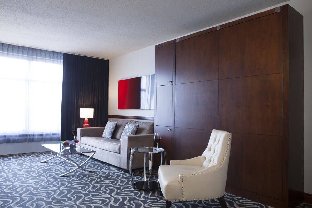 In-Room Amenity