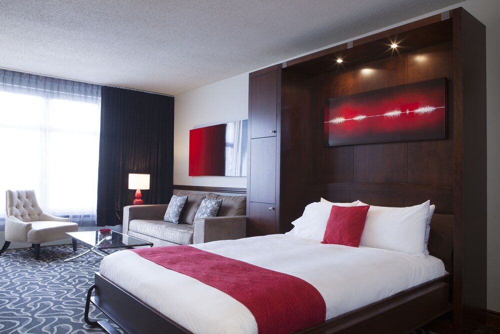 In-Room Amenity