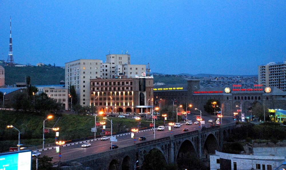 City View