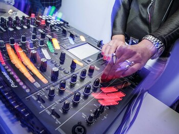 Nightclub