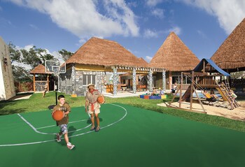 Childrens Area