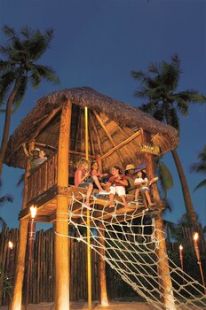 Childrens Area
