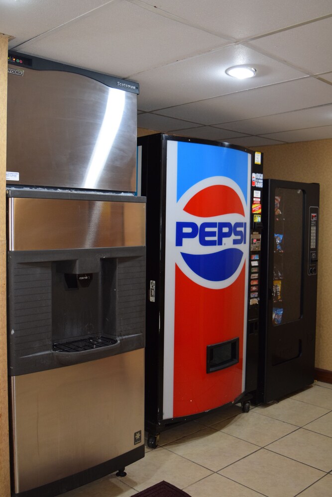 Vending Machine