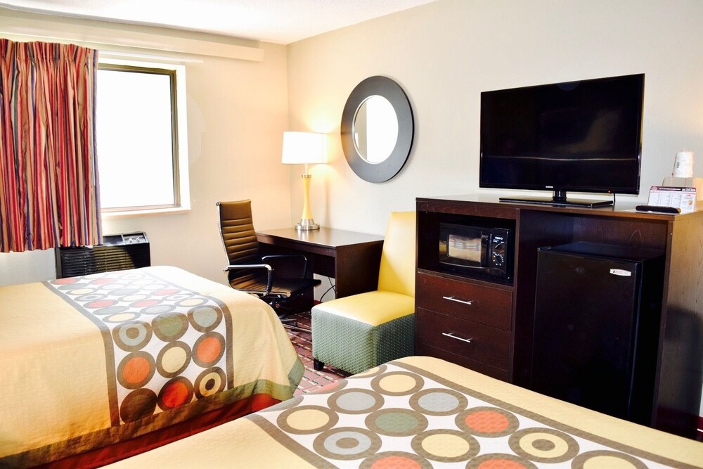 In-Room Amenity