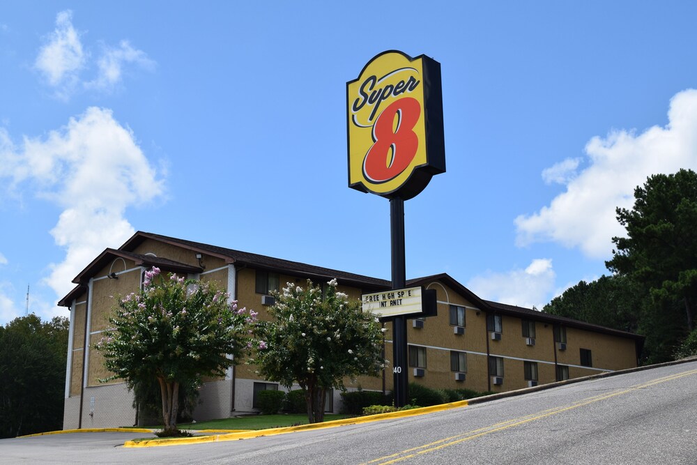 Hotel Entrance