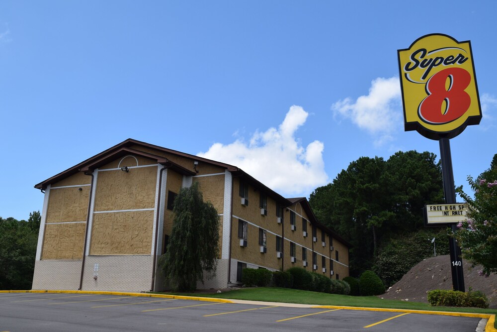 Hotel Entrance