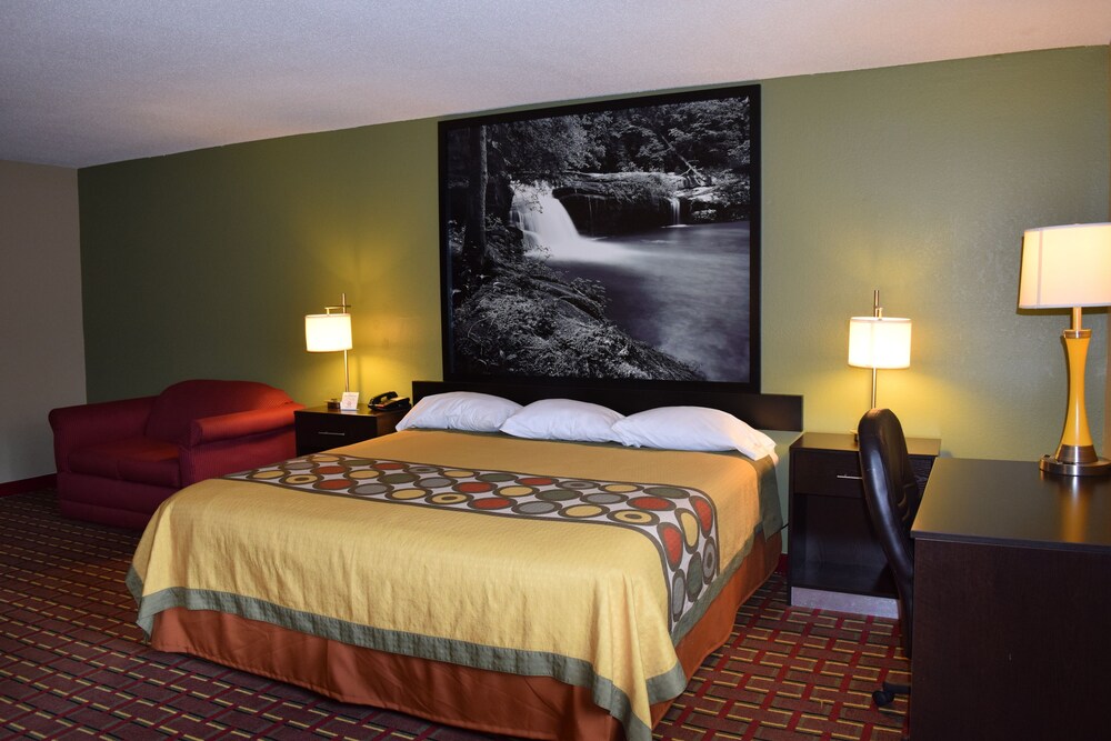 Guestroom