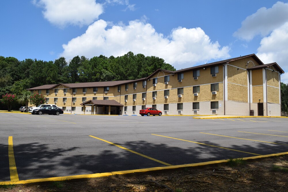 Hotel Front