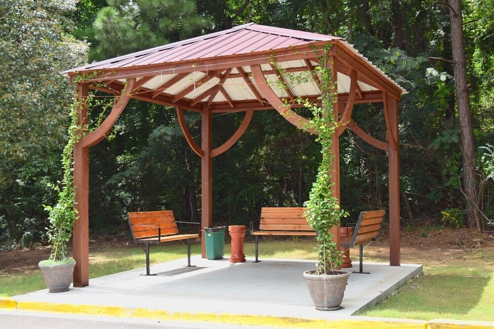 Sports Facility