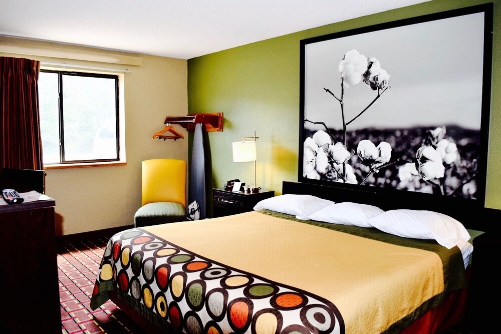 Guestroom