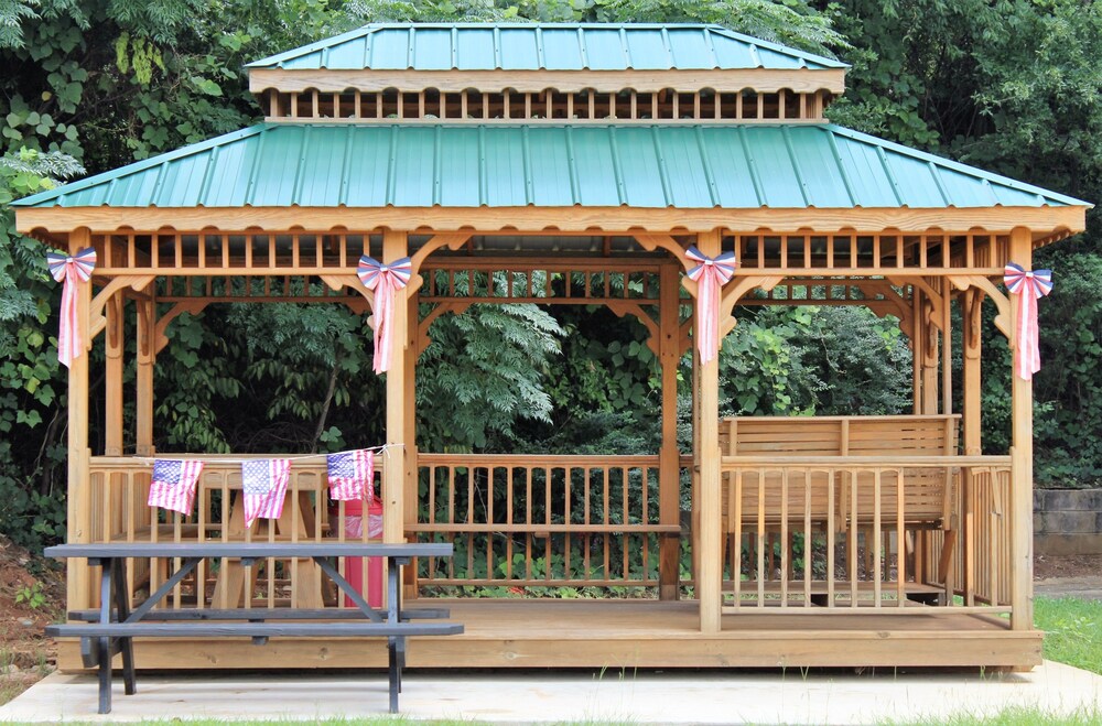 Gazebo