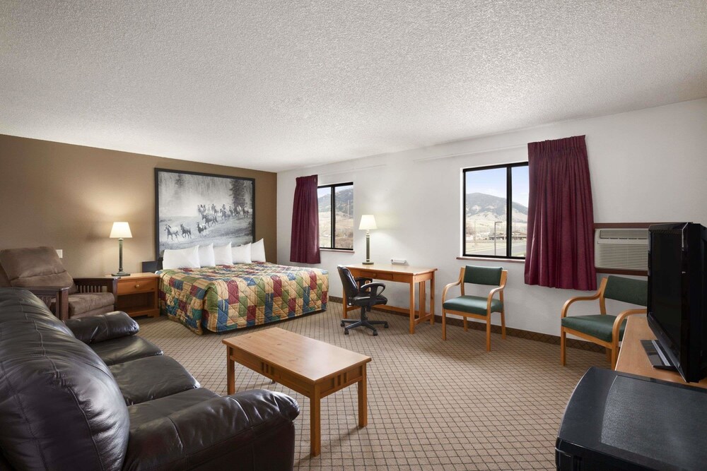 Guestroom