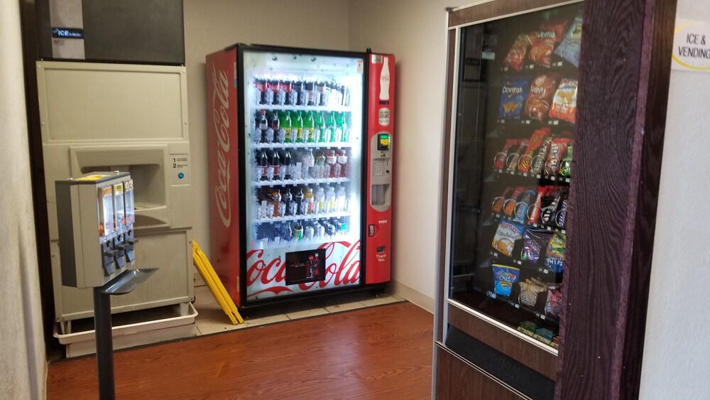 Vending Machine
