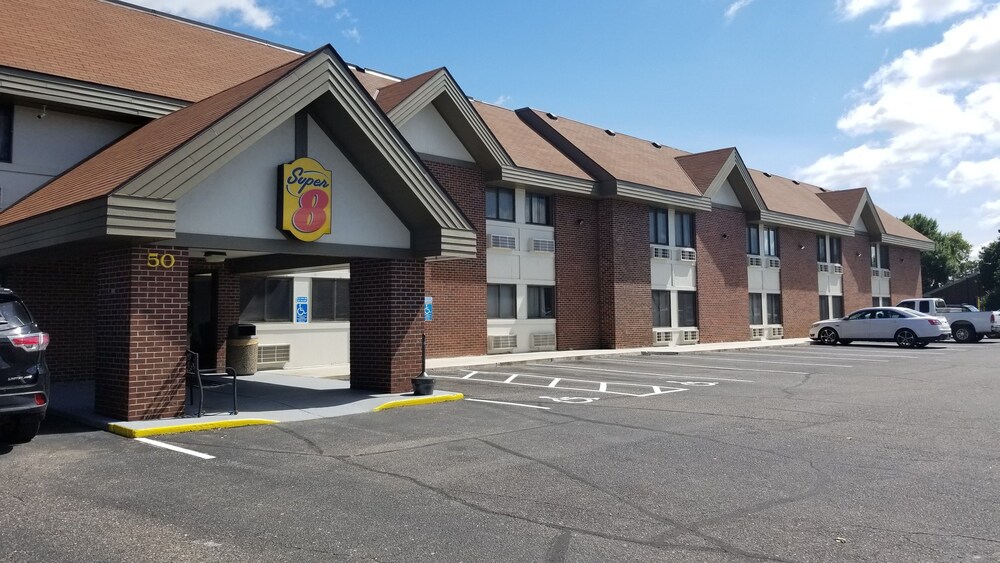 Hotel Front