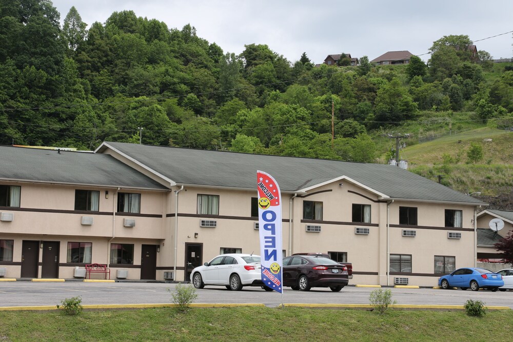 Hotel Front