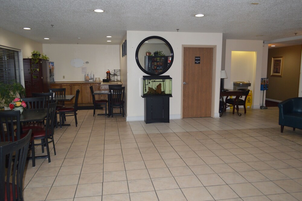 Hotel Interior