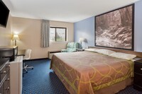 Standard Room, 1 King Bed, Accessible