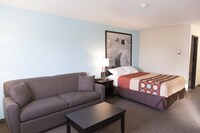 Suite, Accessible