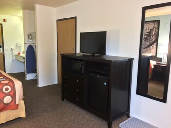 In-Room Amenity