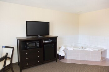 Jetted Tub